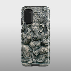 Ganesha Samsung case S188 - Decouart