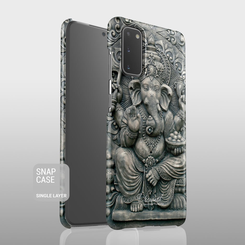 Ganesha Samsung case S188 - Decouart