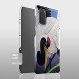 Egret Samsung case S212 - Decouart