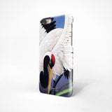 Egret iPhone 11 case S212 - Decouart