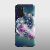 Galaxy Samsung case S320 - Decouart