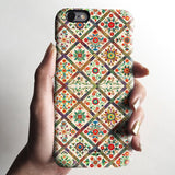 Vintage floral iPhone 11 case S342 - Decouart