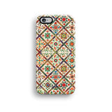 Vintage floral iPhone 11 case S342 - Decouart