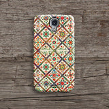 Vintage floral iPhone 11 case S342 - Decouart