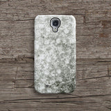 Grunge floral iPhone 11 case S393 - Decouart