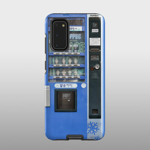 Vendor machine Samsung case S441 - Decouart