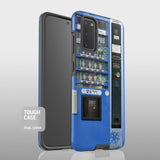 Vendor machine Samsung case S441 - Decouart