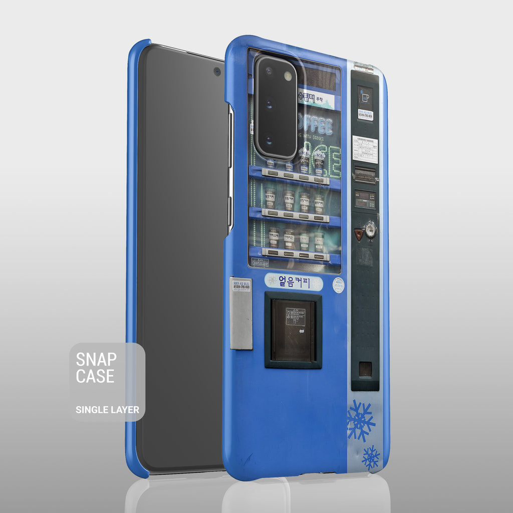 Vendor machine Samsung case S441 - Decouart