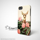 Bambi iPhone 11 case S552 - Decouart