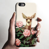 Bambi iPhone 11 case S552 - Decouart