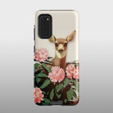 Bambi Samsung case S552 - Decouart
