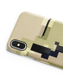 Geometric iPhone 11 case S782 - Decouart