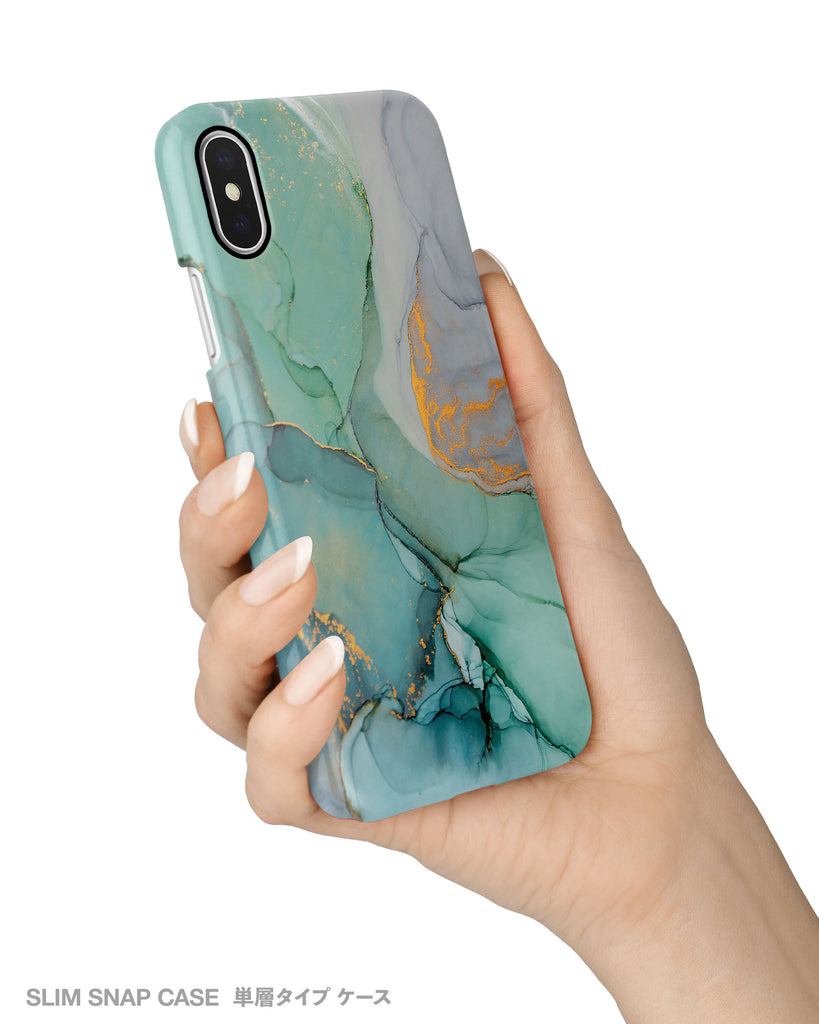 Marble iPhone 11 case S784 - Decouart