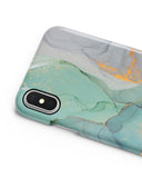 Marble iPhone 11 case S784 - Decouart