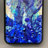 Natural shell whale iPhone case - Decouart