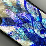 Natural shell whale iPhone case - Decouart