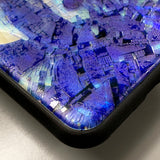 Natural shell whale iPhone case - Decouart