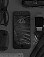 Full protection iPhone case