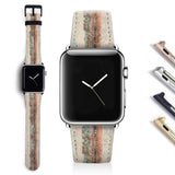 Stripe Designer Apple watch band S009