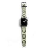 Abstract Designer Apple watch band S028
