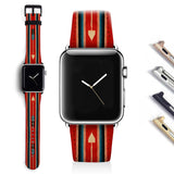 Navajo Designer Apple watch band S030