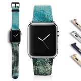 Abstract Designer Apple watch band S031