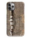 Grunge wall texture iPhone 14 case S031