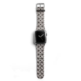 Geometric Designer Apple watch band S043