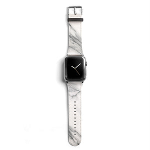 Marble Designer Apple watch band S051