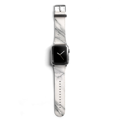 Marble Designer Apple watch band S051 - Decouart