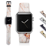 Marble Designer Apple watch band S053