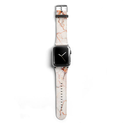 Marble Designer Apple watch band S053 - Decouart