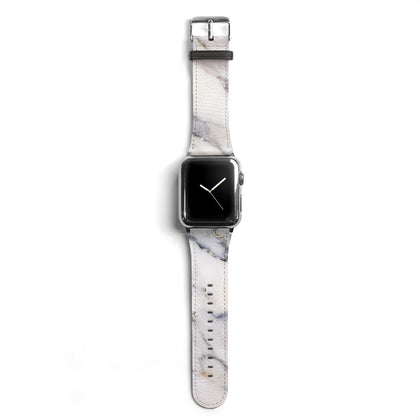 Marble Designer Apple watch band S054 - Decouart