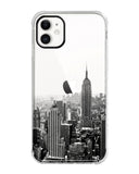 New York skyline iPhone case C056