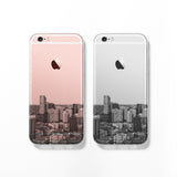 Denver skyline iPhone 11 case C069 - Decouart