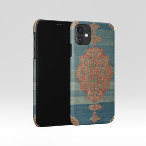 Persian carpet iPhone 16 case - Decouart