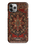 Persian carpet iPhone 14 case S147