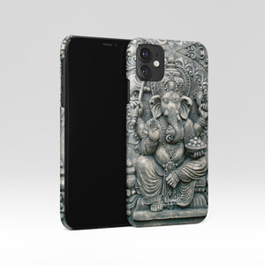 Ganesha iPhone 16 case - Decouart