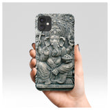 Ganesha iPhone case