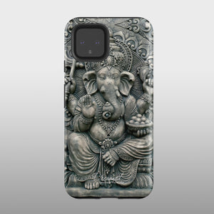 Ganesha Google Pixel case S188