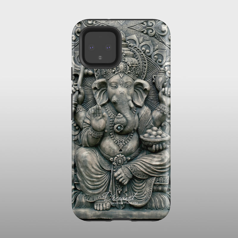 Ganesha Google Pixel case S188 - Decouart