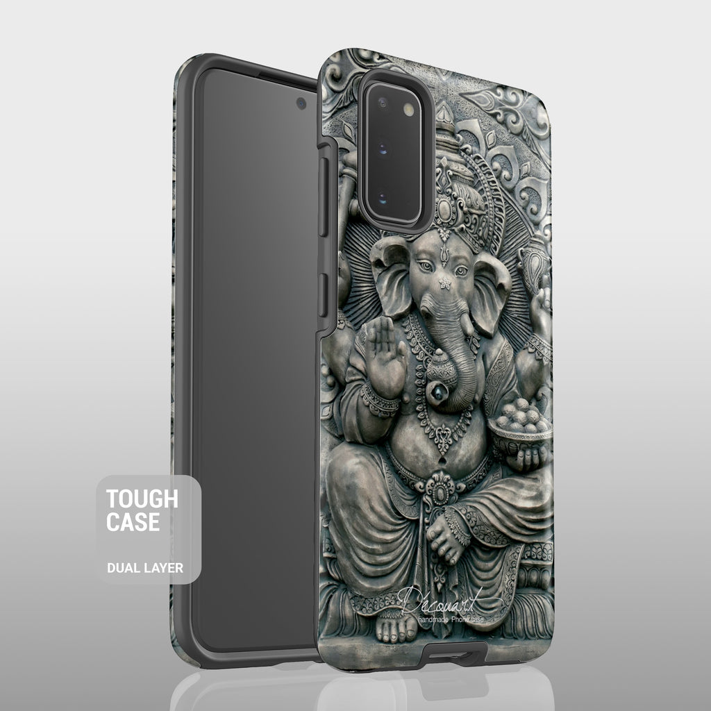 Ganesha Samsung case S188 - Decouart
