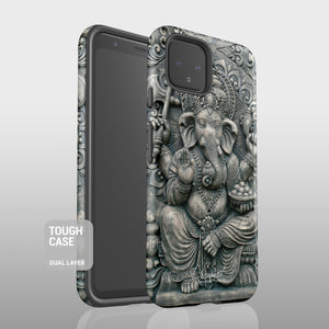 Ganesha Google Pixel case S188 - Decouart