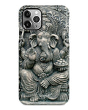 Ganesha iPhone 14 case S188