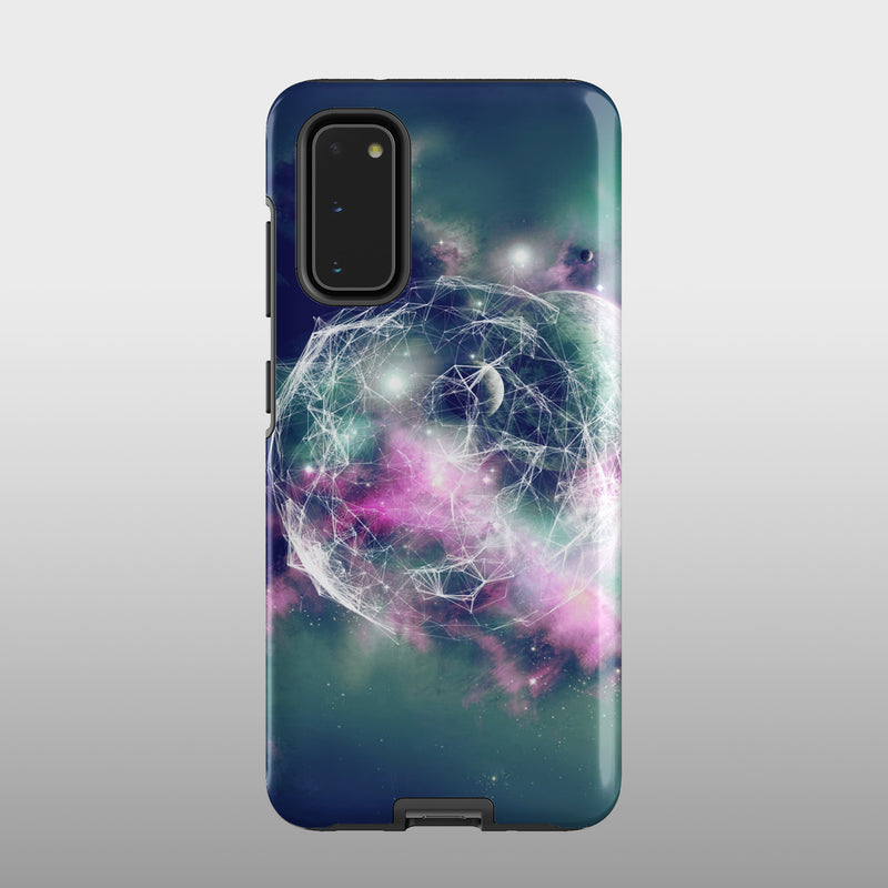 Galaxy Samsung case S320 - Decouart