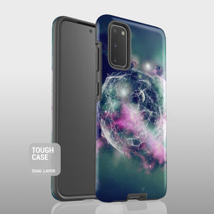 Galaxy Samsung case S320 - Decouart