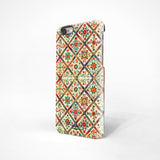 Vintage floral iPhone 11 case S342 - Decouart