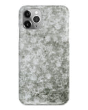 Grunge floral iPhone 11 case S393 - Decouart