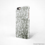Grunge floral iPhone 11 case S393 - Decouart