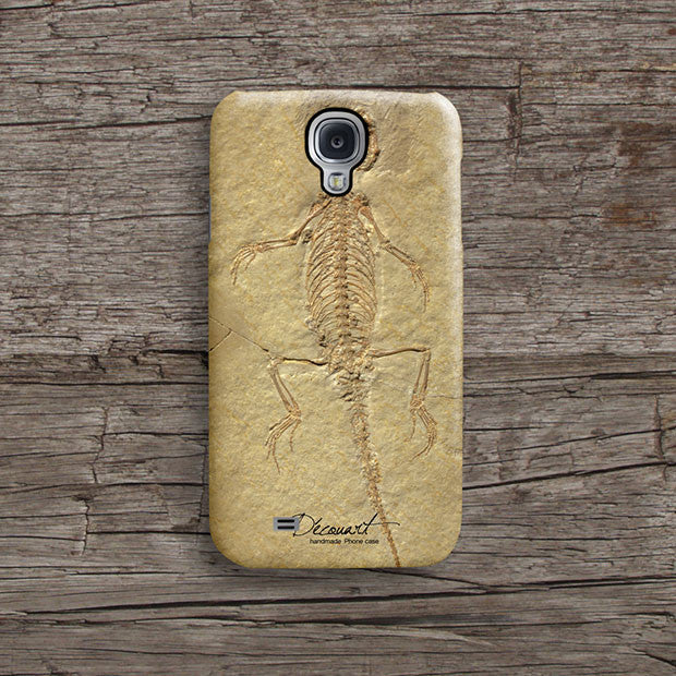Animal skeleton iPhone 11 case S394 - Decouart